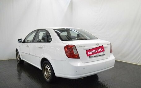 Chevrolet Lacetti, 2012 год, 570 000 рублей, 7 фотография