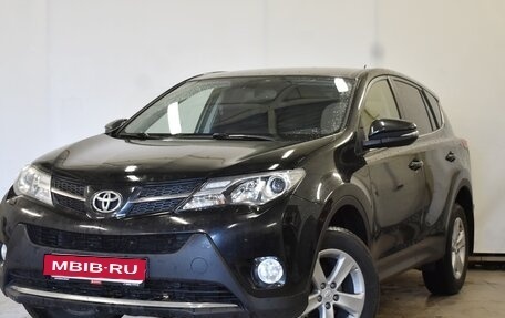 Toyota RAV4, 2013 год, 1 990 000 рублей, 1 фотография