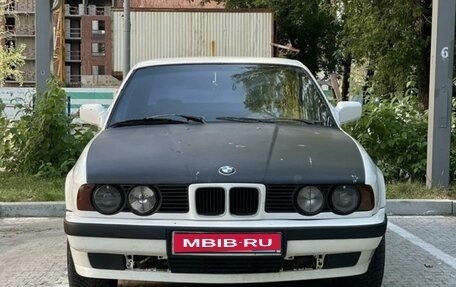 BMW 5 серия, 1990 год, 1 фотография