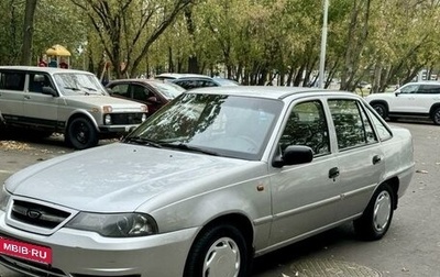 Daewoo Nexia I рестайлинг, 2011 год, 350 000 рублей, 1 фотография