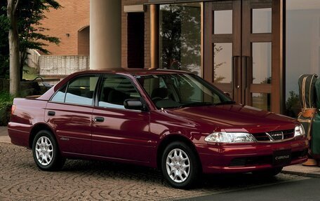 Toyota Carina, 1998 год, 415 000 рублей, 1 фотография