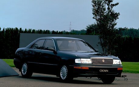 Toyota Crown, 1994 год, 230 000 рублей, 1 фотография