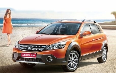 DongFeng H30 Cross, 2014 год, 500 000 рублей, 1 фотография