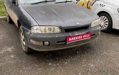 Nissan Presea II, 1998 год, 220 000 рублей, 1 фотография