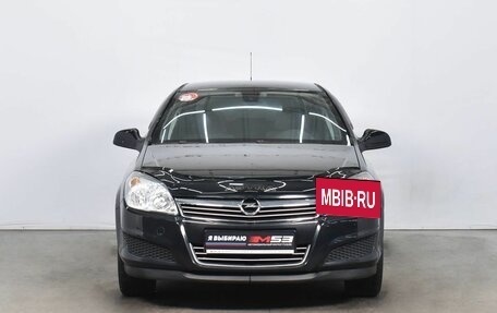 Opel Astra H, 2013 год, 915 999 рублей, 2 фотография