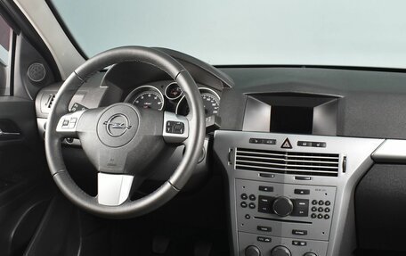 Opel Astra H, 2013 год, 915 999 рублей, 6 фотография