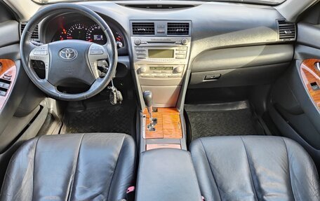 Toyota Camry, 2010 год, 1 550 000 рублей, 7 фотография