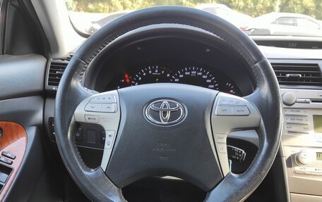 Toyota Camry, 2010 год, 1 550 000 рублей, 13 фотография