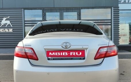 Toyota Camry, 2010 год, 1 550 000 рублей, 21 фотография