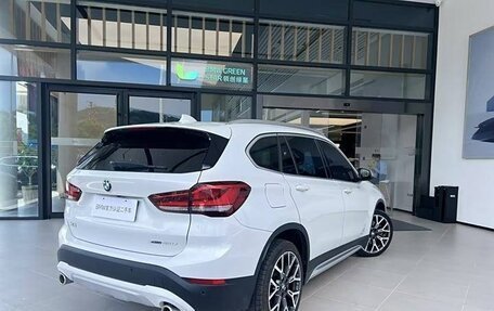 BMW X1, 2021 год, 3 400 000 рублей, 3 фотография