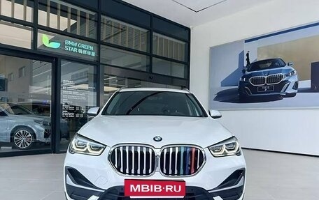 BMW X1, 2021 год, 3 400 000 рублей, 2 фотография