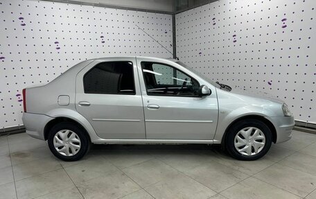 Renault Logan I, 2013 год, 530 000 рублей, 7 фотография