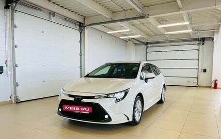 Toyota Corolla, 2020 год, 2 399 000 рублей, 2 фотография