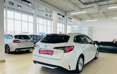 Toyota Corolla, 2020 год, 2 399 000 рублей, 6 фотография