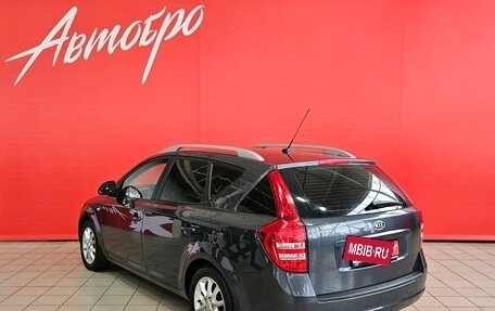 KIA cee'd I рестайлинг, 2009 год, 770 000 рублей, 3 фотография