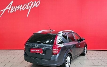 KIA cee'd I рестайлинг, 2009 год, 770 000 рублей, 5 фотография