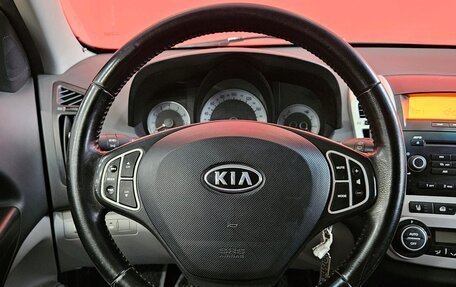 KIA cee'd I рестайлинг, 2009 год, 770 000 рублей, 12 фотография