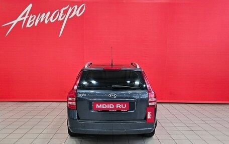 KIA cee'd I рестайлинг, 2009 год, 770 000 рублей, 4 фотография