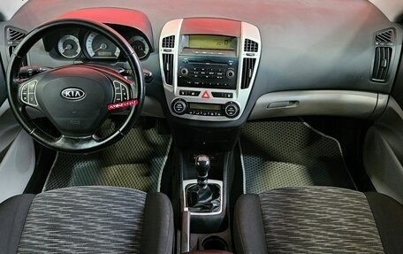 KIA cee'd I рестайлинг, 2009 год, 770 000 рублей, 9 фотография