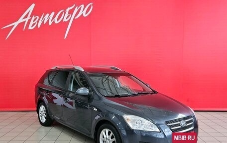 KIA cee'd I рестайлинг, 2009 год, 770 000 рублей, 7 фотография