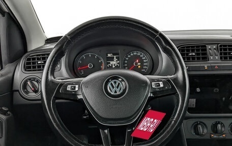 Volkswagen Polo VI (EU Market), 2019 год, 1 065 000 рублей, 21 фотография