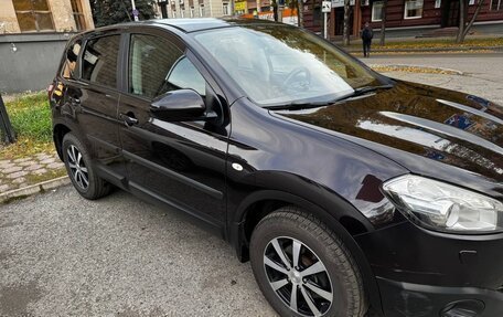 Nissan Qashqai, 2010 год, 1 350 000 рублей, 3 фотография