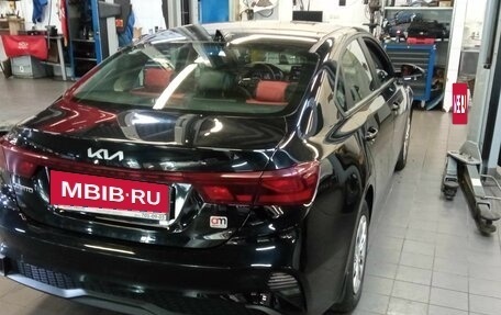 KIA Cerato IV, 2022 год, 2 000 000 рублей, 3 фотография