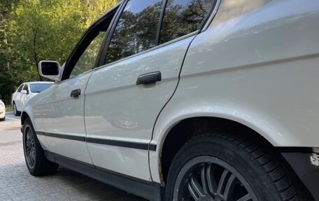 BMW 5 серия, 1990 год, 2 фотография