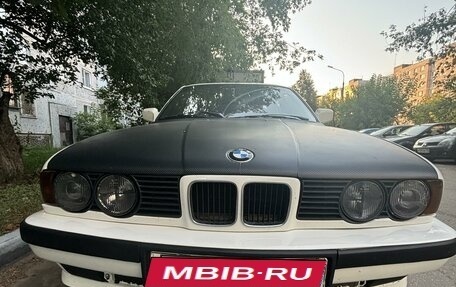 BMW 5 серия, 1990 год, 10 фотография