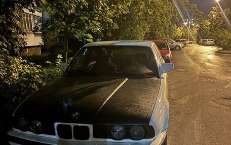 BMW 5 серия, 1990 год, 6 фотография