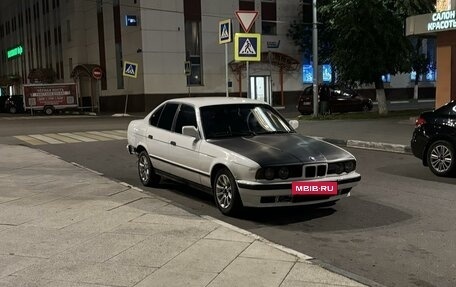 BMW 5 серия, 1990 год, 4 фотография