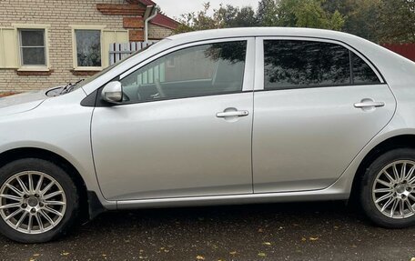 Toyota Corolla, 2011 год, 1 650 000 рублей, 3 фотография