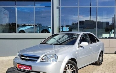 Chevrolet Lacetti, 2009 год, 430 000 рублей, 1 фотография