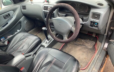 Nissan Presea II, 1998 год, 220 000 рублей, 2 фотография