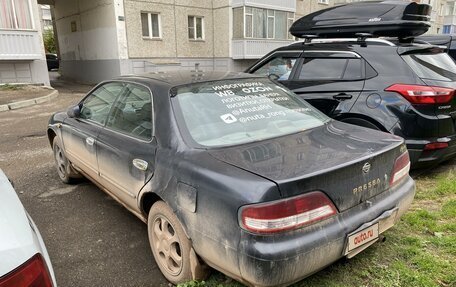 Nissan Presea II, 1998 год, 220 000 рублей, 4 фотография