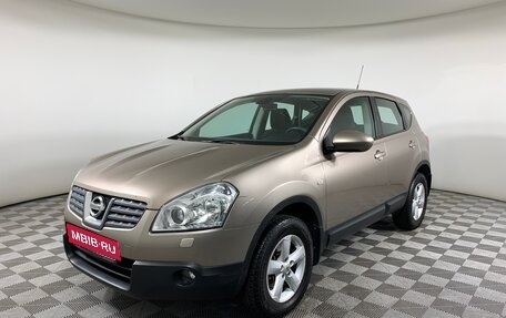 Nissan Qashqai, 2008 год, 770 000 рублей, 1 фотография