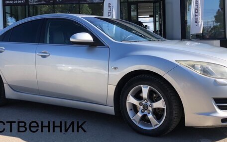 Mazda 6, 2007 год, 717 000 рублей, 1 фотография