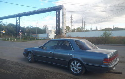 Toyota Chaser IV, 1990 год, 270 000 рублей, 1 фотография