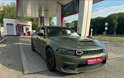 Dodge Charger, 2019 год, 4 050 000 рублей, 1 фотография