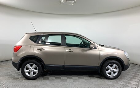 Nissan Qashqai, 2008 год, 770 000 рублей, 4 фотография