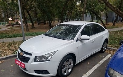 Chevrolet Cruze II, 2011 год, 640 000 рублей, 1 фотография