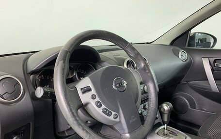 Nissan Qashqai, 2008 год, 770 000 рублей, 12 фотография