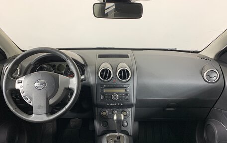 Nissan Qashqai, 2008 год, 770 000 рублей, 13 фотография