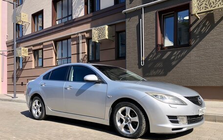 Mazda 6, 2007 год, 717 000 рублей, 2 фотография