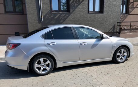 Mazda 6, 2007 год, 717 000 рублей, 5 фотография