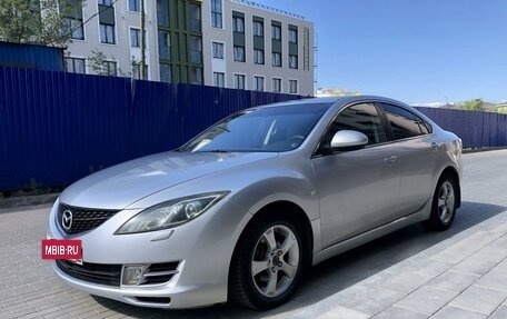 Mazda 6, 2007 год, 717 000 рублей, 3 фотография