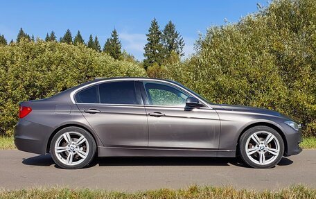 BMW 3 серия, 2013 год, 1 790 000 рублей, 5 фотография