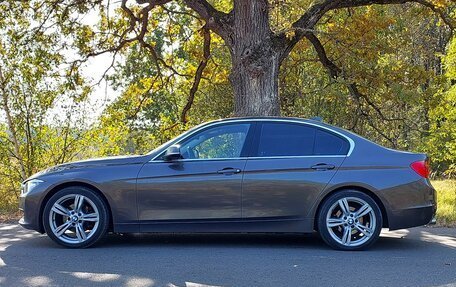 BMW 3 серия, 2013 год, 1 790 000 рублей, 2 фотография