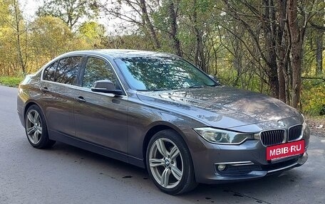 BMW 3 серия, 2013 год, 1 790 000 рублей, 6 фотография