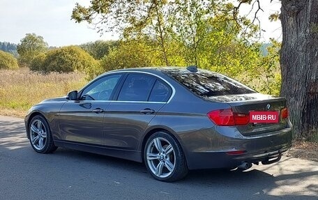 BMW 3 серия, 2013 год, 1 790 000 рублей, 3 фотография